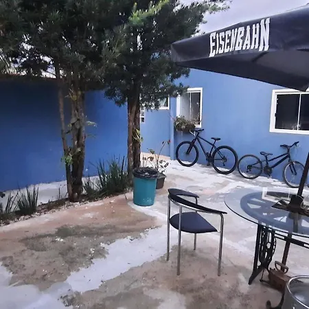 Pousada Don Ruan-2