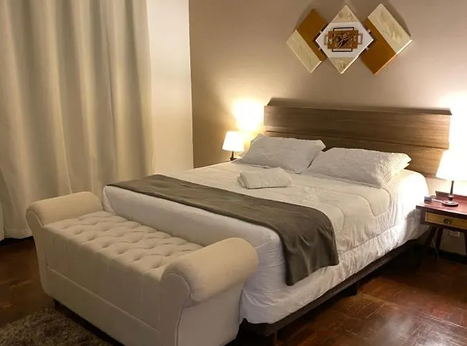 Pousada La VierroPousada