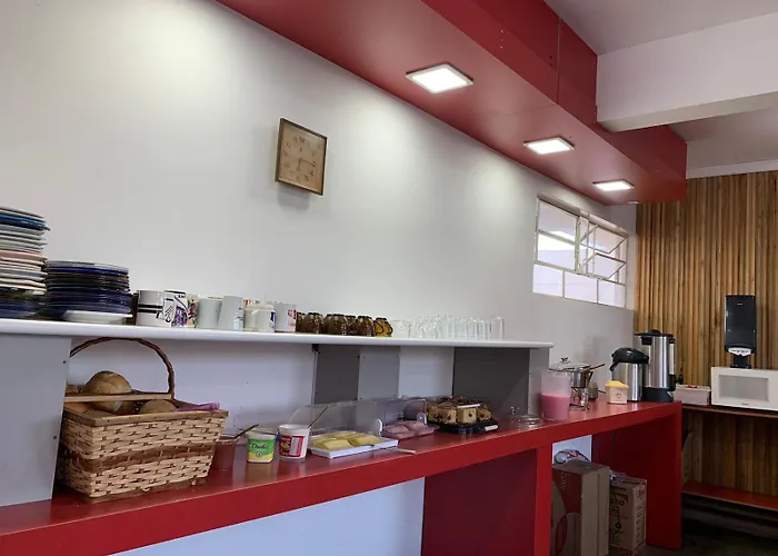 Pousada Do NivinhoPousada